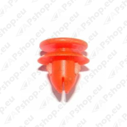 Tüübel 10mm avale S300-2062