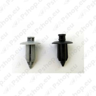 Tüübel 8mm avale S300-460