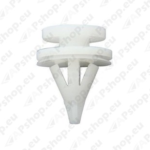 Tüübel 8,6mm avale S300-523