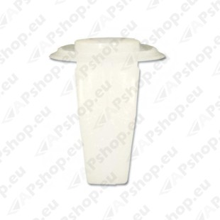 Tüübel 7x7mm avale S300-564