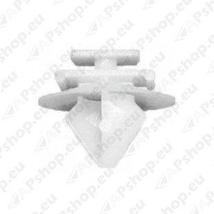 Tüübel 12mm avale S300-579