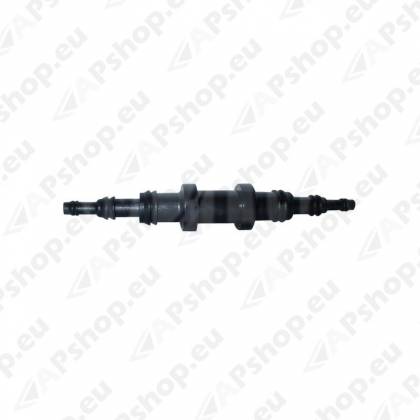 Ühendus üleminek 4/6/9mm S300-725