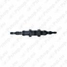 Ühendus üleminek 4/6/9mm S300-725
