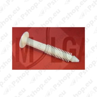 Tüübel 8mm avale S300-970