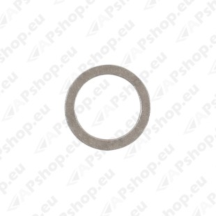 Aluseib 14x22x2mm 1tk S183-31722