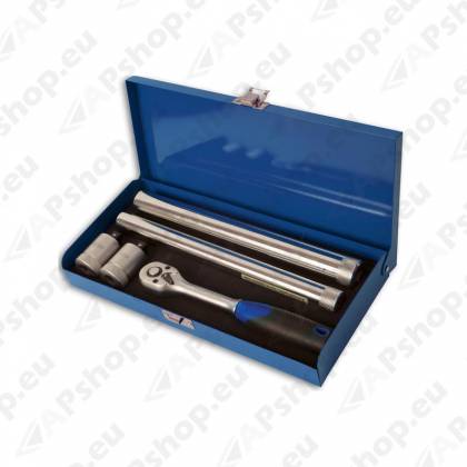 Süüteküünlavõtme kompl 5osa S183-4023
