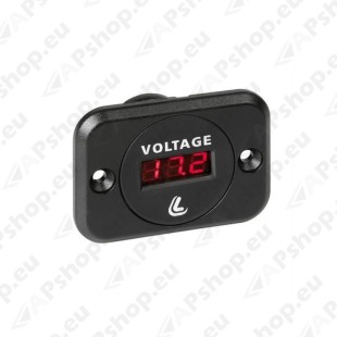 Вольтметер 6-30V S103-3897.4