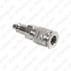 Konnektor kiirkinniti  otsik Aasia-Itaalia S103-9798.2