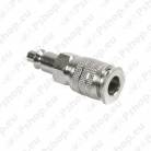 Konnektor kiirkinniti otsik Aasia-Itaalia S103-9798.2