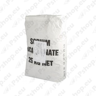 Sooda 25kg S114-750084