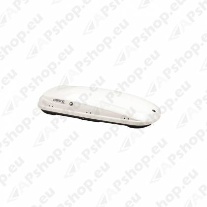 Бокс на крышу Zenith 8.6 S109-26201
