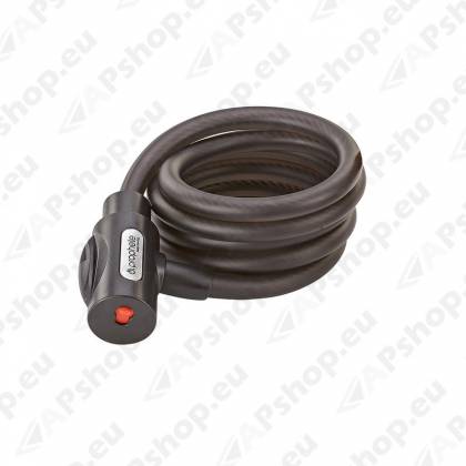 Тросовый замок 150cm d=12mm S123-6160