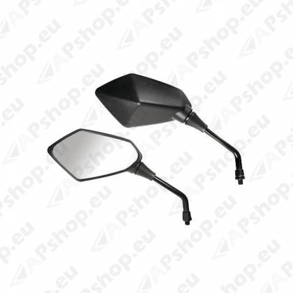 Küljpeeglite komplekt Kaba M10x1,25 S103-9034.6