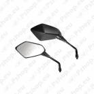 Зеркала боковые Kaba M10x1,25 S103-9034.6