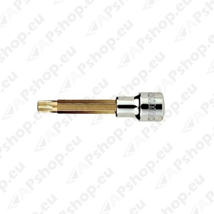 1/2" головка торцевая 12-гранная M-16 S171-25807