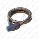 Trosslukk 85cm d18mm S123-0766