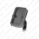 Niiskuskindel telefoni-, GPS seadme hoidja S103-9025.5
