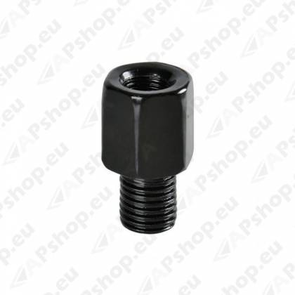 Peegli adapter M8 parem üleminek M10-le S103-9015.0