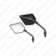 Küljepeeglite komplekt M10*1,25 S103-9034.5