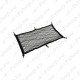 Elastik kaubavõrk 65*35cm, kinnituskonks S103-9049.9