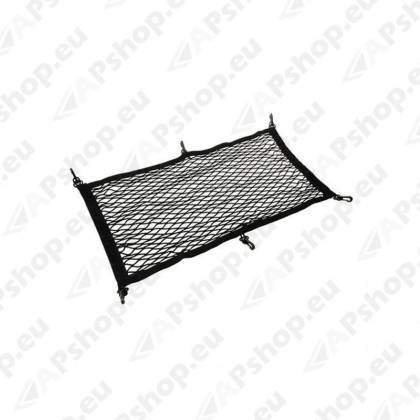 Elastik kaubavõrk 65*35cm, kinnituskonks S103-9049.9