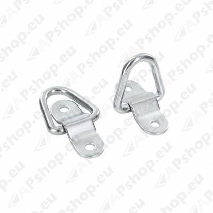 Kinnitusklambrid 2tk komplektis, 180kg S103-9770.3