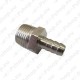 Isane kiirliide 8mm 1/2" väliskeere S114-1265