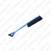 Lumehari Kungs Max-Is jääkraabitsaga 52cm S103-KU4553