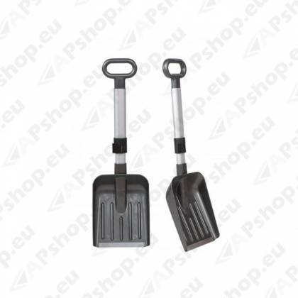 Снежная лопата 77-101cm S103-KU4594