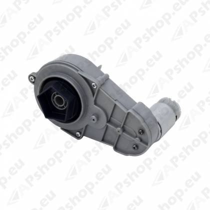 Jeep käigukast mootoriga M103-SAGI9961XXT