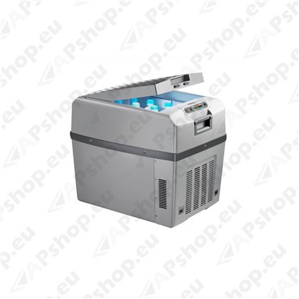 Термо-электрический холодильник Tropicool 35л 12/230V S135-TCX35