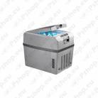 Fridges and cold boxes