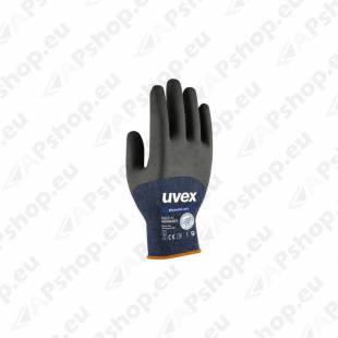 Защитные перчатки Uvex, размер 10 K-UV6006210