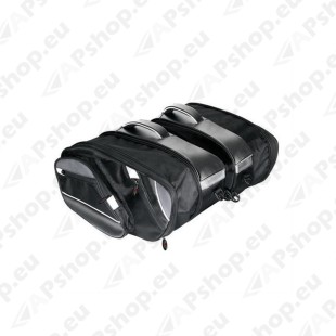 Duubel mootorrattakott 47*26*31cm S103-9042.0