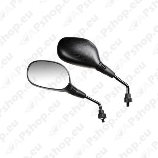 Зеркала боковые Trax, M10 S103-9043.2