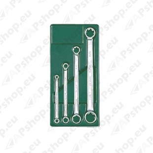 E-Torx silmusvõtmed E6-E24 4tk S171-09012