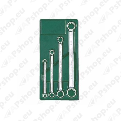 E-Torx silmusvõtmed E6-E24 4tk S171-09012