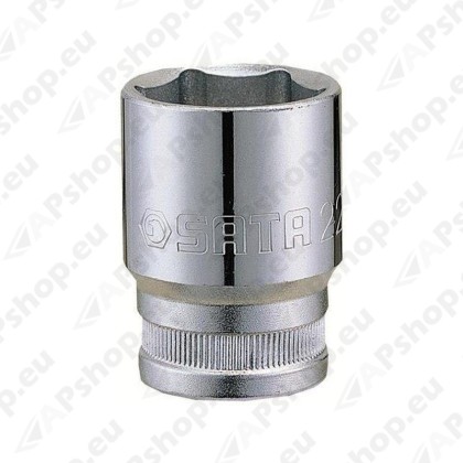 1/2" 6-nurka padrun 23mm  S171-13314