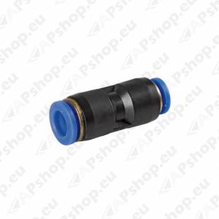 Konnektor, Ø 68mm, 13bar S103-9720.0