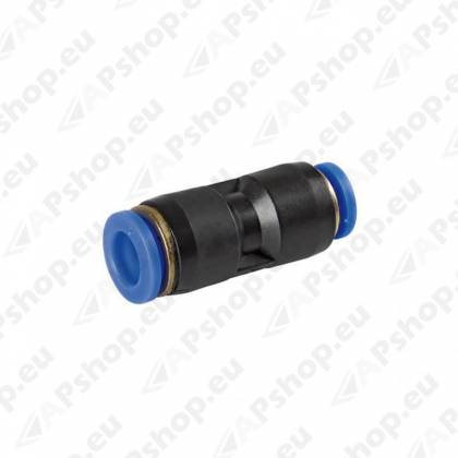 Konnektor, Ø 6>8mm, 13bar S103-9720.0