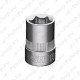 3/8" 6-nurka padrun  9mm  S171-12304