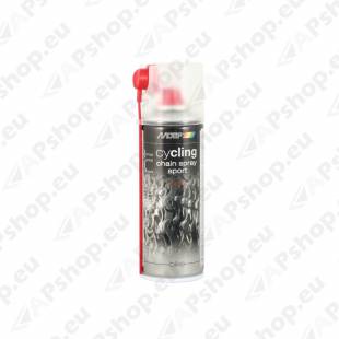 Motip смазка для цепи Sport 200мл S113-000292