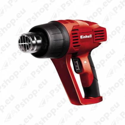 Kuumapuhur 2000W 350/500°C S117-4520179