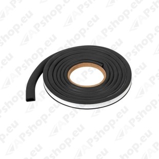 Kaitsetriip kleebitav 3,1m, 18*13mm	 S103-7000.7