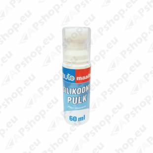 AM silikooni pulk svammiga 60ml S125-AM023878