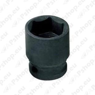1/2" löökpadrun 18mm S171-34311