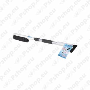 Щетка-скребок Tele-Is 77-105cm S103-KU6109
