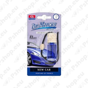ECOLO New Car 4,5ml. S127-0070NC