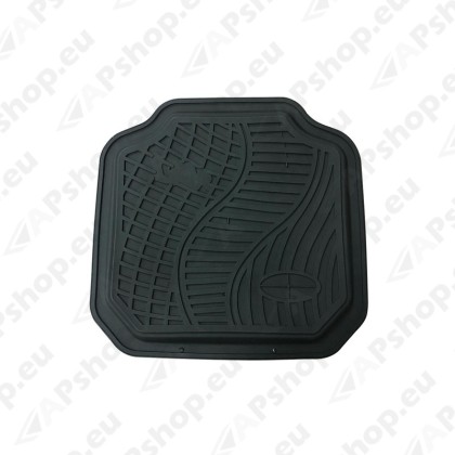 Universaalne põrandamatt tagumine 49*50cm S103-04322