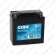 START AGM 13Ah 200A 150x90x145+- S106-EK131